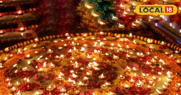 धनतेरस पर यमदीप जलाने से मिलता है ये वरदान, कुबेर,