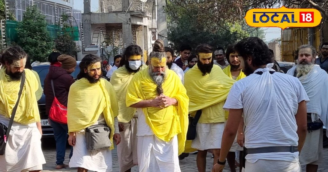 नजर लगने से बचाने के लिए काला टीका जरूरी है? प्रेमानंद महाराज से सुनिए सच्चाई – Bharat.one हिंदी