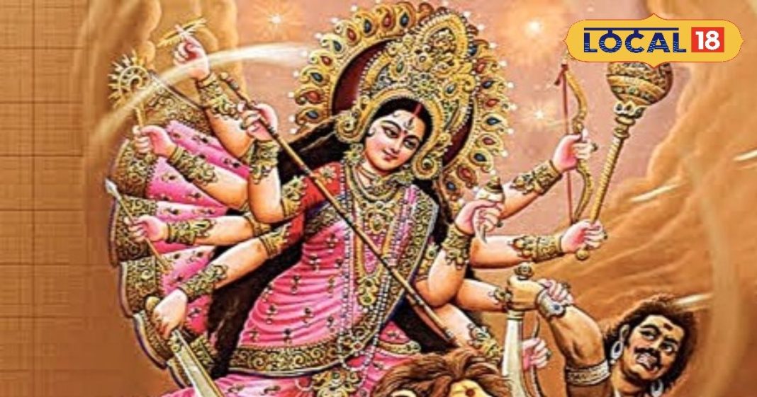 नवरात्रि की अष्टमी-नवमी क्या एक ही दिन? उज्जैन के आचार्य ने दूर किया कन्फ्यूज