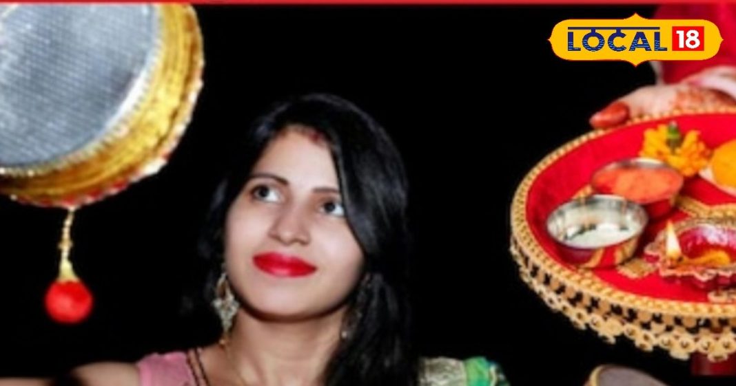 पहली बार रख रही हैं करवा चौथ व्रत? इन नियमों का जरूर करें पालन; पति की बन जाएंगी दुलारी Newly married women should observe Karva Chauth fast with these rules, it will have a positive impact on their married life.