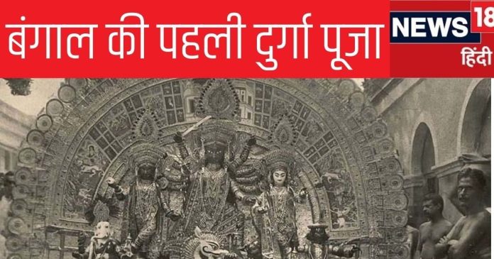 बंगाल में क्या अंग्रेजों को खुश करने के लिए शुरू