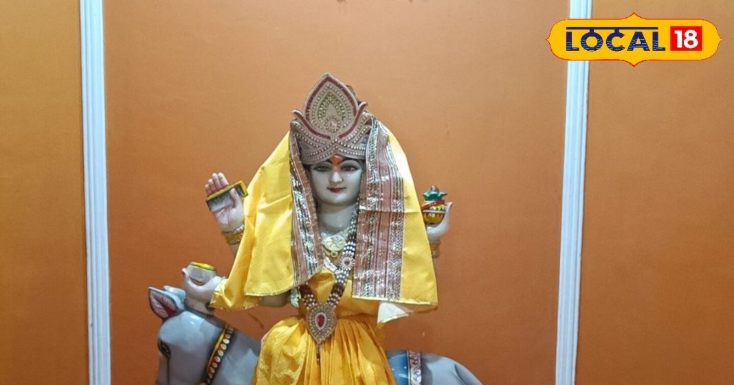 बड़ा ही चमत्कारी है मां शीतला देवी का यह मंदिर, दर्शन से दूर हो जाते हैं रोग!