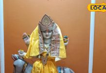 बड़ा ही चमत्कारी है मां शीतला देवी का यह मंदिर, दर्शन से दूर हो जाते हैं रोग!