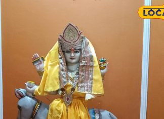 बड़ा ही चमत्कारी है मां शीतला देवी का यह मंदिर, दर्शन से दूर हो जाते हैं रोग!