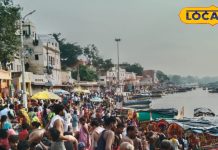 भगवान राम ने रामघाट पर किया था राजा दशरथ का पिंडदान, यहां हजारों की संख्या में पहुंचे श्रद्धालु, देखें Photos – Bharat.one हिंदी