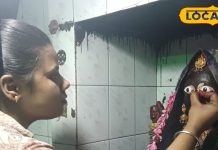 मथुरा के इस मंदिर में विराजमान हैं मां पाताल भैरवी, 9 दिन होता है अलग-अलग श्रृंगार, हर मनोकामना होती है पूरी