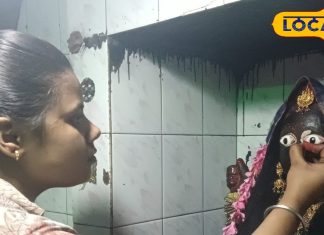 मथुरा के इस मंदिर में विराजमान हैं मां पाताल भैरवी, 9 दिन होता है अलग-अलग श्रृंगार, हर मनोकामना होती है पूरी