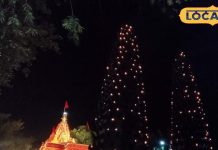 महाकाल नगरी उज्जैन: नवरात्रि के 9 दिनों तक नहीं होगी शयन आरती, जानें हरसिद्धि मंदिर की खासियत