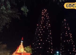 महाकाल नगरी उज्जैन: नवरात्रि के 9 दिनों तक नहीं होगी शयन आरती, जानें हरसिद्धि मंदिर की खासियत