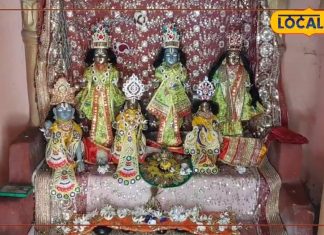 महाराजगंज में यहां मौजूद है प्राचीन जोगिया मठ, जानिए इससे जुड़ी मान्यताएं