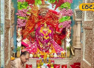 मां दुर्गा के 5 मशहूर मंदिर, नवरात्रि में उमड़ता है भक्तों का जनसैलाब – Bharat.one हिंदी