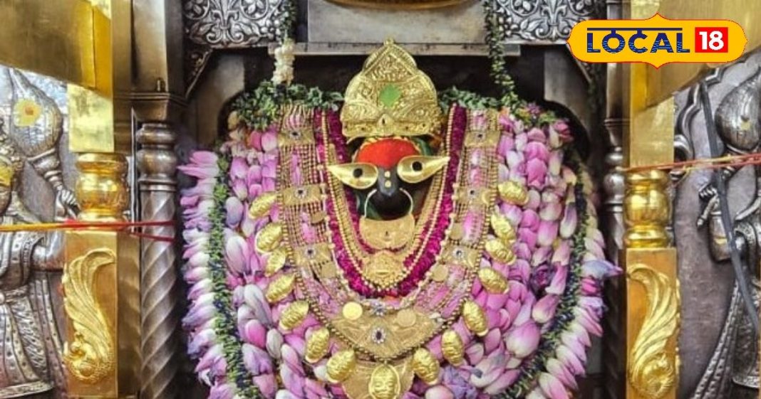 मां विंध्यवासिनी धाम में आ रहे हैं दर्शन करने, तो भूलकर भी न करें यह गलती, वरना बनेंगे पाप के भागीदार!