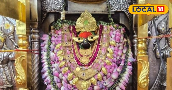 मां विंध्यवासिनी धाम में चरण स्पर्श के नियमों में हुआ