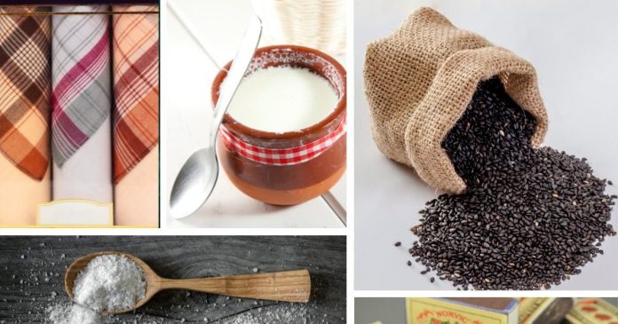 मुफ्त में दुश्मन को भी न दें ये 5 चीजें,