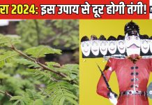 मेहनत तो खूब करते पर हाथ नहीं आता पैसा? आपके साथ भी है ऐसा तो दशहरे पर करें यह उपाय, घर में होने लगेगी बरकत!