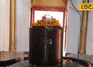 यूपी के इस मंदिर में है एशिया का सबसे बड़ा शिवलिंग, द्वापर युग में हुई थी स्थापना, जानें मान्यता