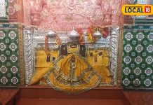 यूपी में यहां है तीन शक्तिपीठ, मां सती का गिरा था ये अंग