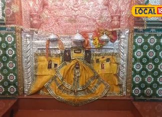 यूपी में यहां है तीन शक्तिपीठ, मां सती का गिरा था ये अंग