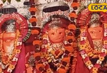 राक्षसों का वध किया… फिर यहां विराजमान हो गईं मां शाकंभरी देवी, दर्शन को उमड़ती है भीड़