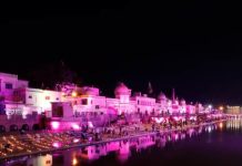 रामलला की प्यारी सरयू नदी को क्यों भगवान शिव ने दिया था ये श्राप, जानिए इससे जुड़ी रोचक कथा