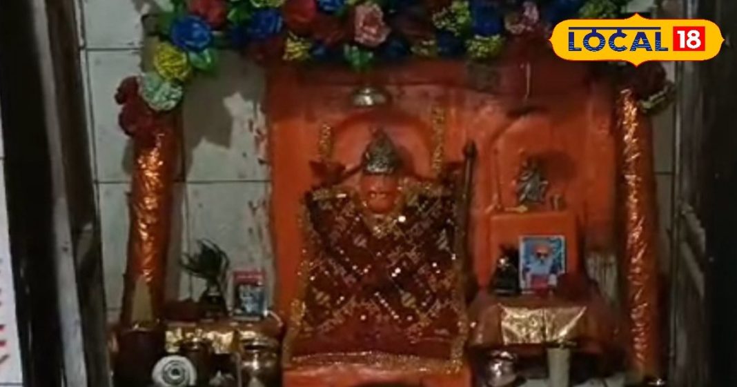 रीवा में इस जगह है देश का दूसरा वाघेश्वर धाम, परिक्रमा करने से पूरी होती है मन्नत