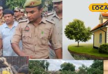 वृंदावन में 300 हरे पेड़ कटने पर प्रेमानंद महाराज बोले- वंश का हो जाएगा विनाश – Bharat.one हिंदी