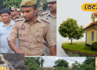 वृंदावन में 300 हरे पेड़ कटने पर प्रेमानंद महाराज बोले- वंश का हो जाएगा विनाश – Bharat.one हिंदी