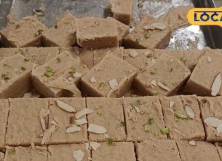 व्रत में करें इन 5 मिठाइयों का सेवन, स्वाद में लाजवाब, कीमत 500 रुपए से शुरू