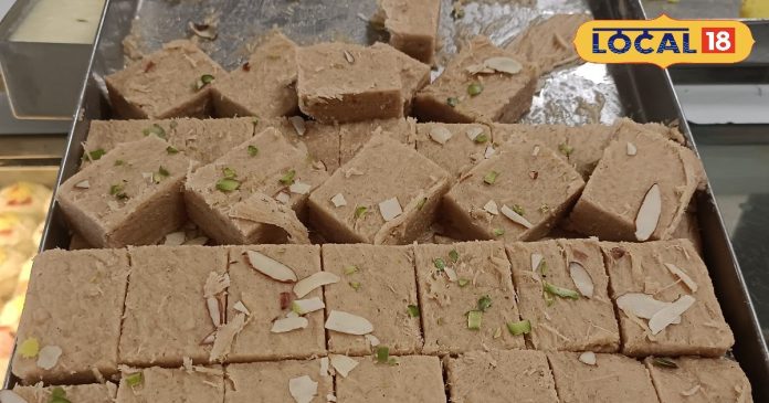 व्रत में करें इन 5 मिठाइयों का सेवन, स्वाद में