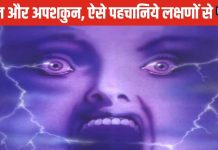 शकुन-अपशकुन: अगर आपके साथ हो अचानक ऐसा तो बिल्कुल न करें शुभ काम, वरना आएगी बड़ी दिक्कत