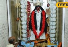शराब का लगता है भोग, श्मशान काली मंदिर का 100 साल पुराना है इतिहास,तांत्रिक…