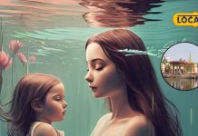 संतान प्राप्ति वाली चमत्कारी जगह! राधा रानी ने थी बनवाई, आज भी यहां स्नान करने के लिए लगती है भीड़