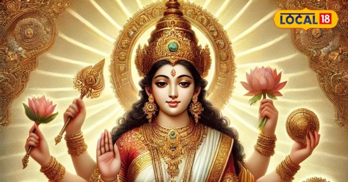 सिर्फ फल नहीं, ये सब्जियां चढ़ाने से भी खुश होती