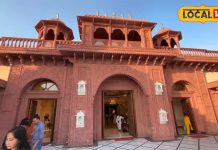 सुबह 4:30 बजे ही खुल जाता है दिल्ली का यह मंदिर, राधा-कृष्ण के दर्शन करते हैं भक्त, देखें Video