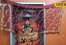 सोनभद्र में मनचाही मुरादें पूरी करती हैं मां काली, भक्तों का लगता है जमावड़ा, हजार वर्ष पुराना इतिहास