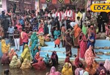 हैदराबाद शहर के 4 मशहूर छठ पूजा के घाट, यहां श्रद्धालुओं का रहता है अदभूत नजारा, देखें Photos – Bharat.one हिंदी