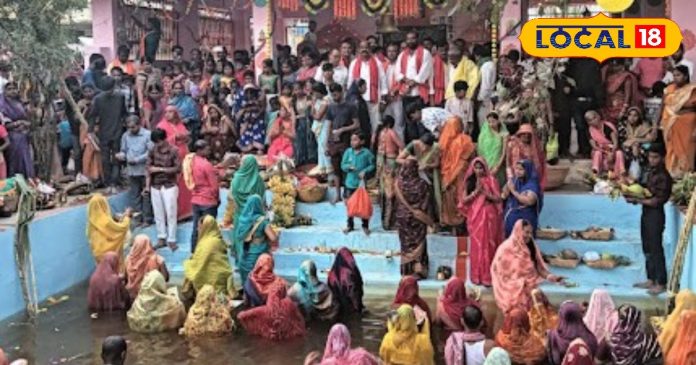 हैदराबाद शहर के 4 मशहूर छठ पूजा के घाट, यहां