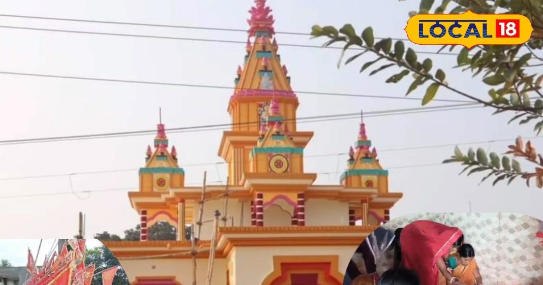 झारखंड के इस मंदिर में महिला पुजारी कराती हैं पूजा,