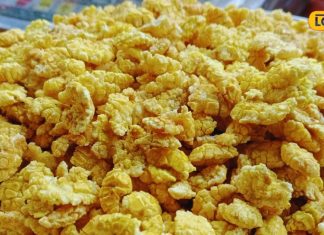 शाम के नाशते में ऐड करें ये भूजा, हर बाइट में मिलेगा गजब का स्वाद, सेहत के लिए भी फायदेमंद