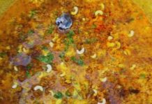 मोतियों का तड़का, नवाबों का जायका, शाही अंदाज में तैयार होती है ये खास दाल