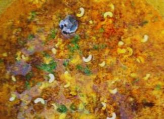 मोतियों का तड़का, नवाबों का जायका, शाही अंदाज में तैयार होती है ये खास दाल