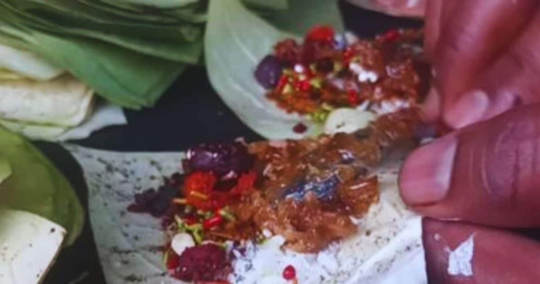 स्वाद ही नहीं, सेहत का भी खजाना है बनारसी पान, फायदे जान आप भी रह जाएंगे दंग