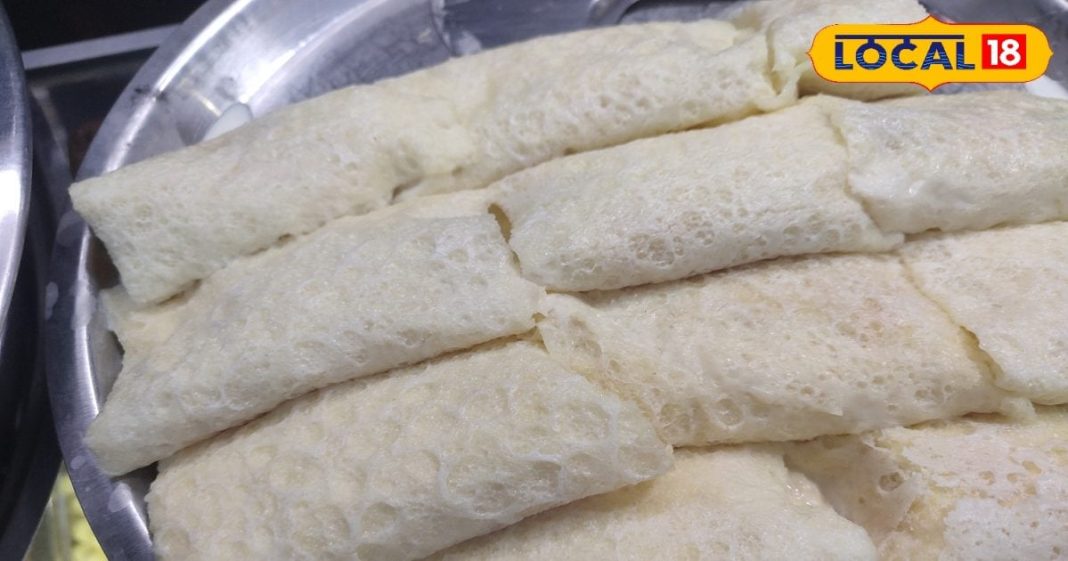 हांडा महाराजा रबड़ी वाले! तीसरी पीढ़ी बना रही मलाई और रबड़ी, गजब हैं फायदे