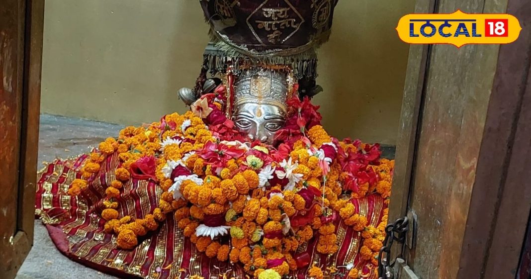 150 साल पुराना चमत्कारी मंदिर! माता ने खुद स्वप्न में आकर दिया था आदेश, हर मन्नत होती है पूरी!