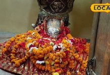 150 साल पुराना चमत्कारी मंदिर! माता ने खुद स्वप्न में आकर दिया था आदेश, हर मन्नत होती है पूरी!