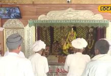 200 साल पुराना है इस मंदिर का इतिहास, संतान सुख की प्राप्ति के लिए भक्तों की लगती है भीड़