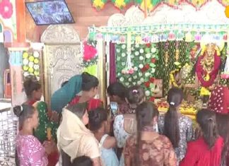 200 साल पुराना है इस मंदिर का इतिहास, हर मनोकामना होती है पूरी
