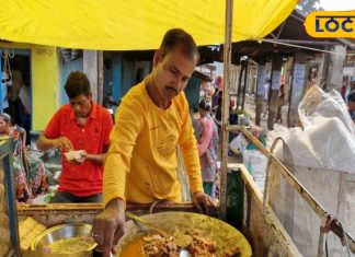 गजब! ऑटो में खोल लिया चाट-पुचका का स्टॉल, रोजाना 300 प्लेट की होती है बिक्री – Bharat.one हिंदी