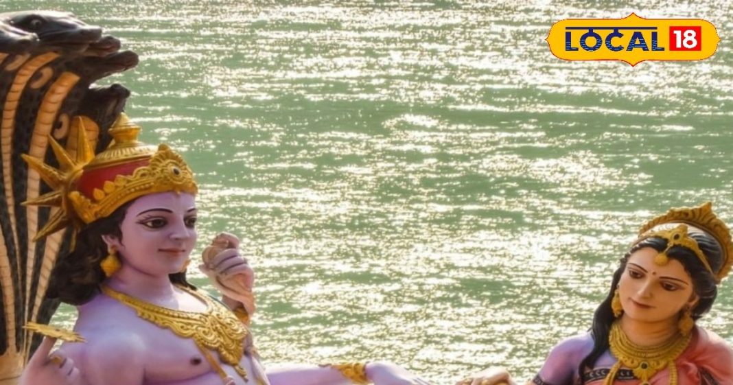 25 या 26 नवंबर, कब रखा जाएगा उत्पन्ना एकादशी का व्रत? बन रहे कई शुभ योग, ज्योतिषी से जानें पूजा विधि