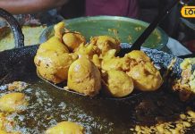 जमशेदपुर में यहां 2 रुपये पीस मिलता है कुरकुरे पकौड़े, गरमा-गरम स्वाद लेने वालों की लगती है भीड़ – Bharat.one हिंदी